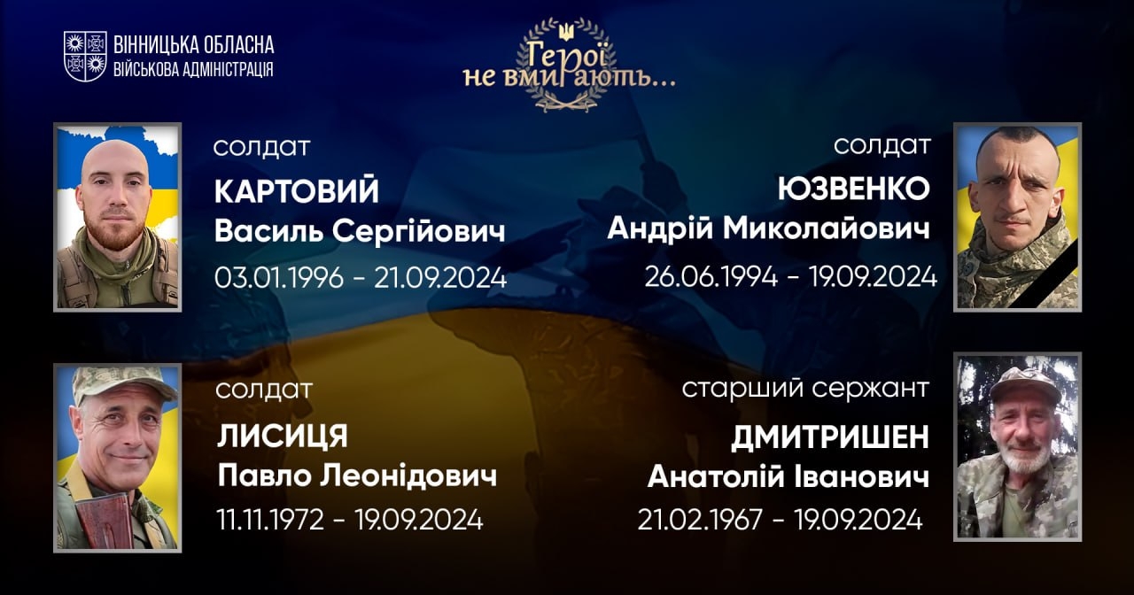 Загальнонаціональна хвилина мовчання