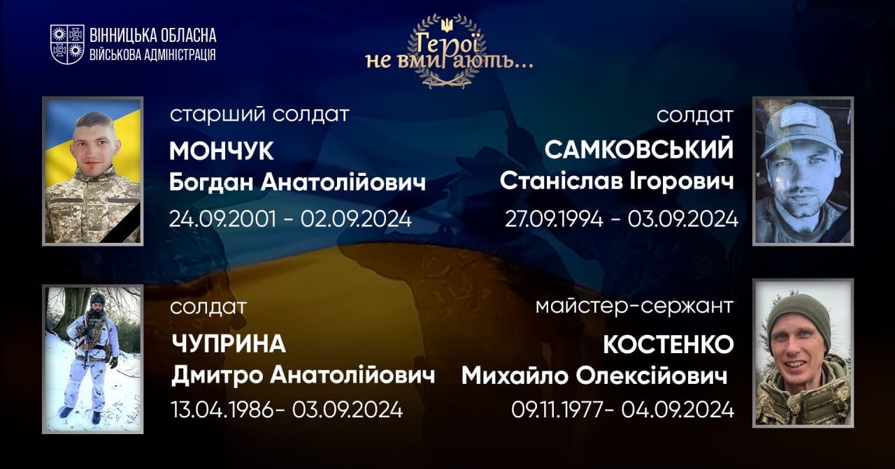 Загальнонаціональна хвилина мовчання