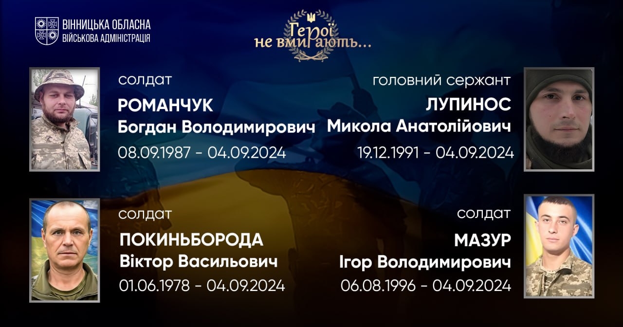 Загальнонаціональна хвилина мовчання
