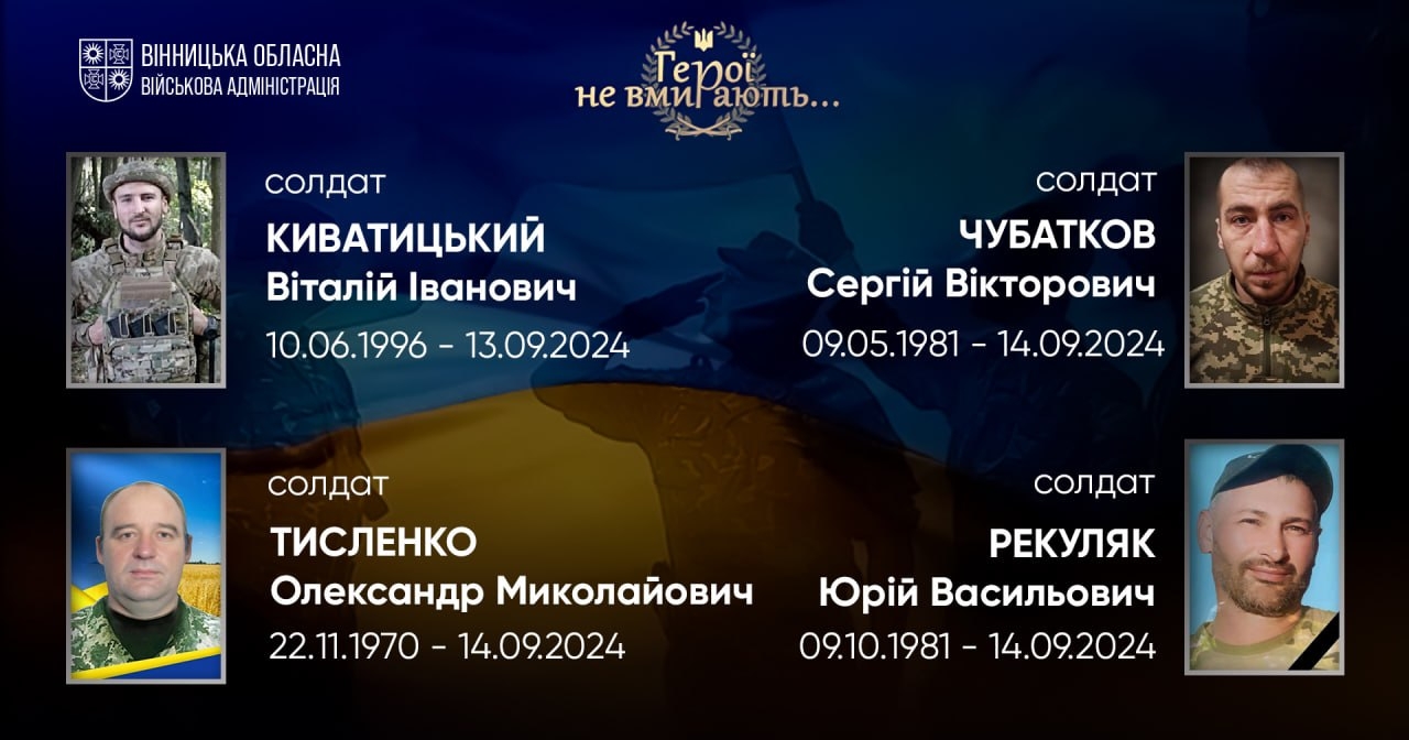 Загальнонаціональна хвилина мовчання