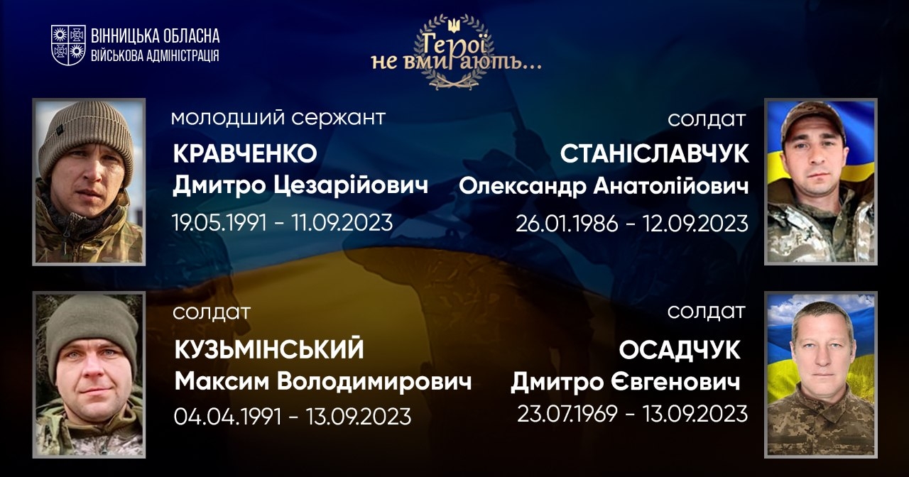 Загальнонаціональна хвилина мовчання