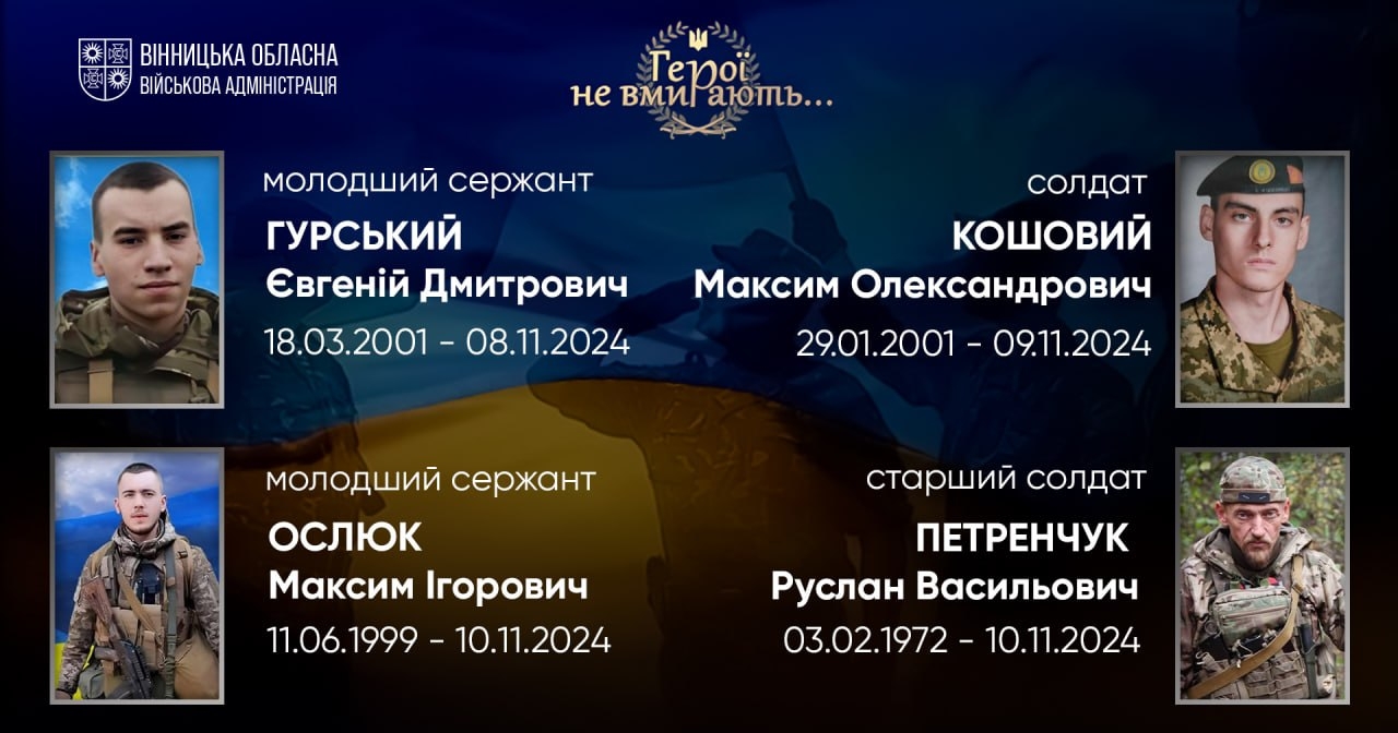 Загальнонаціональна хвилина мовчання