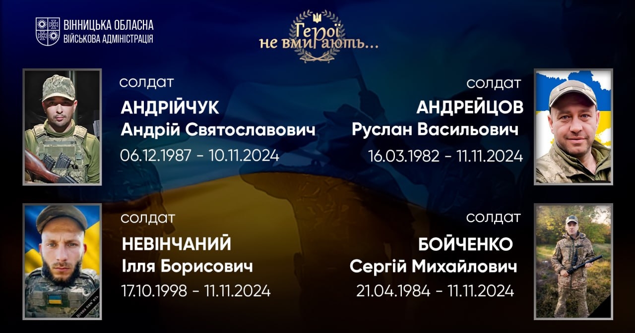 Загальнонаціональна хвилина мовчання