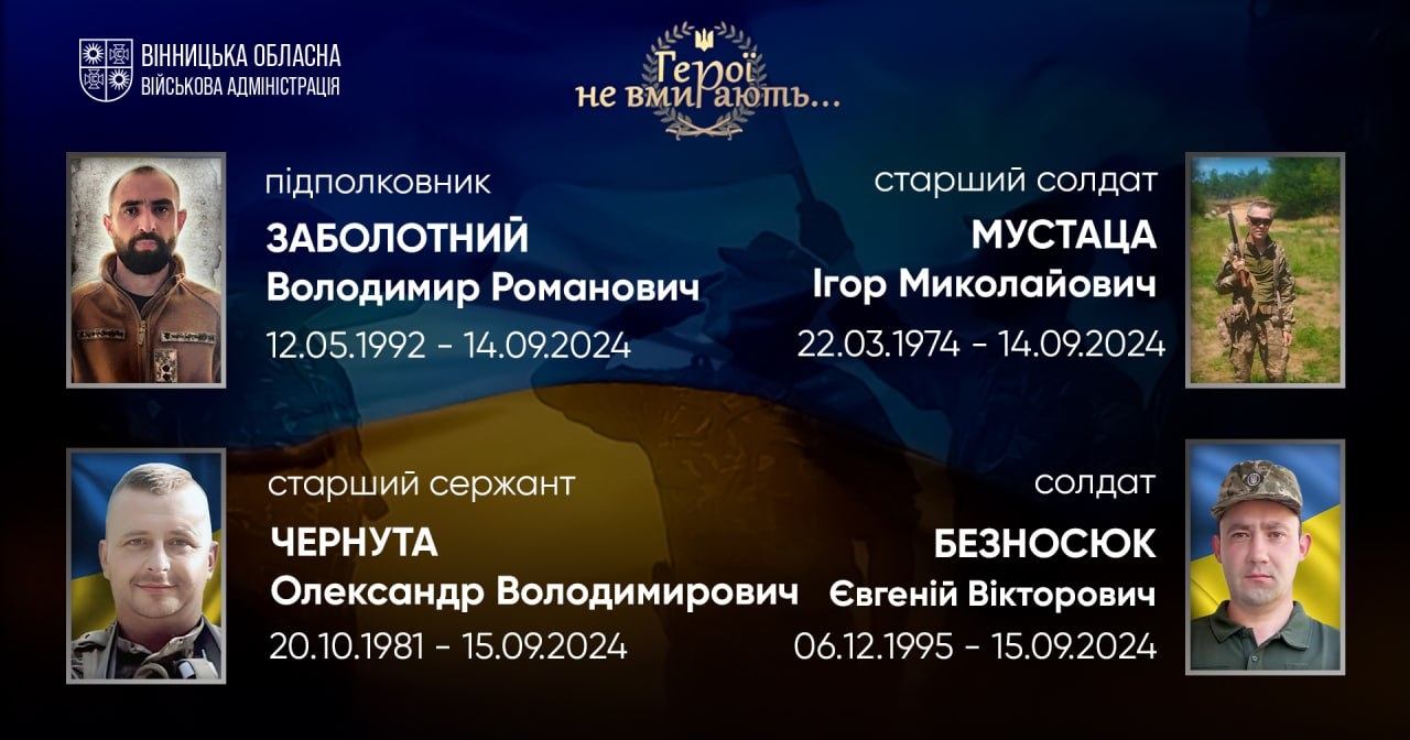 Загальнонаціональна хвилина мовчання
