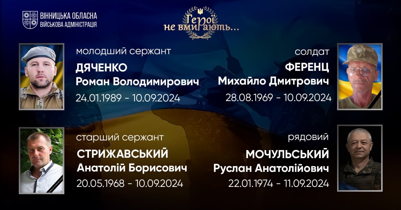 Загальнонаціональна хвилина мовчання