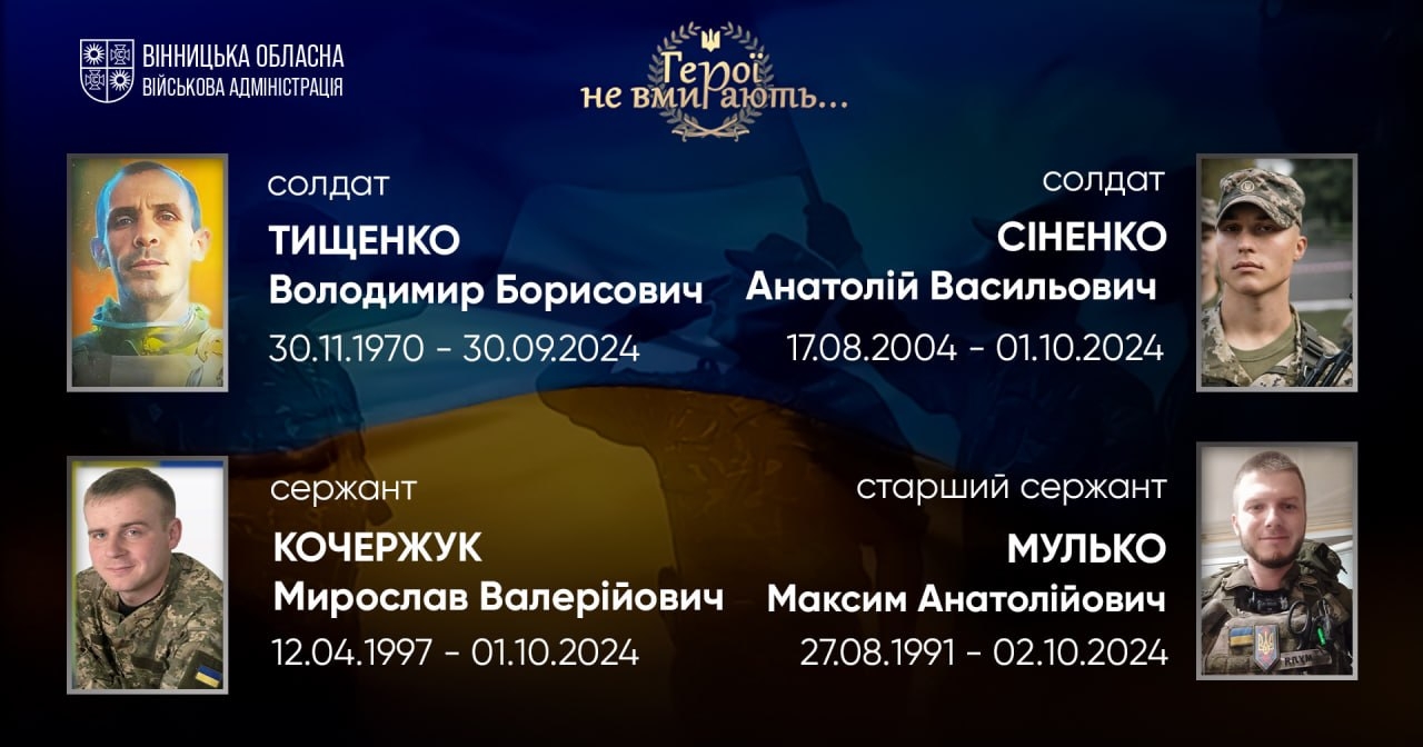 Загальнонаціональна хвилина мовчання