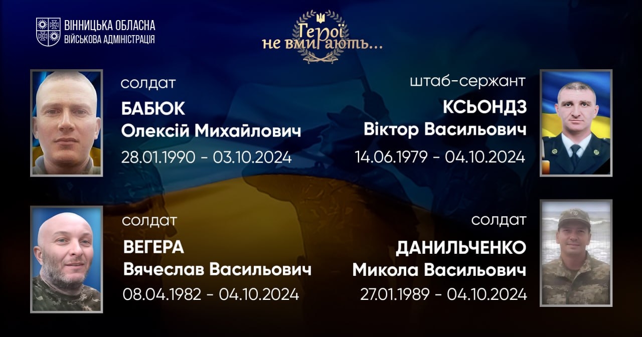 Загальнонаціональна хвилина мовчання