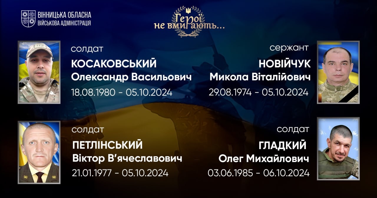 Загальнонаціональна хвилина мовчання