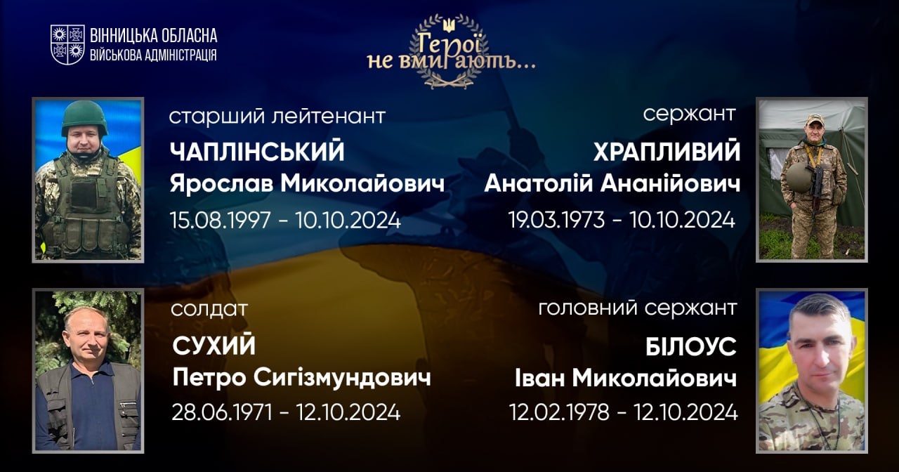 Загальнонаціональна хвилина мовчання