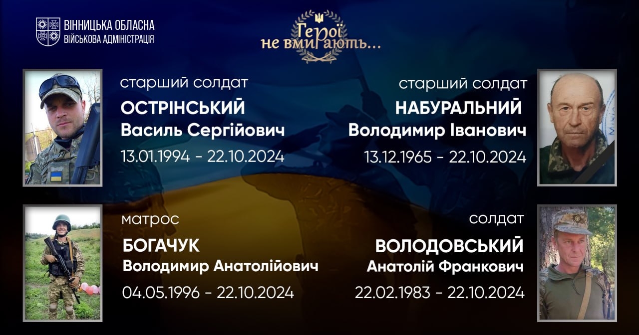 Загальнонаціональна хвилина мовчання