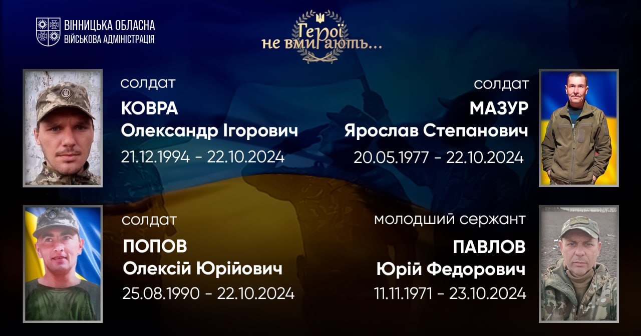 Загальнонаціональна хвилина мовчання