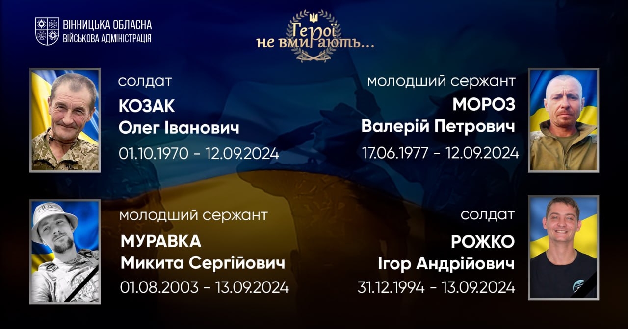 Загальнонаціональна хвилина мовчання