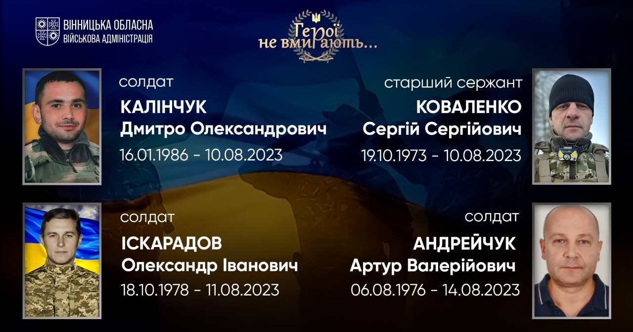 Загальнонаціональна хвилина мовчання