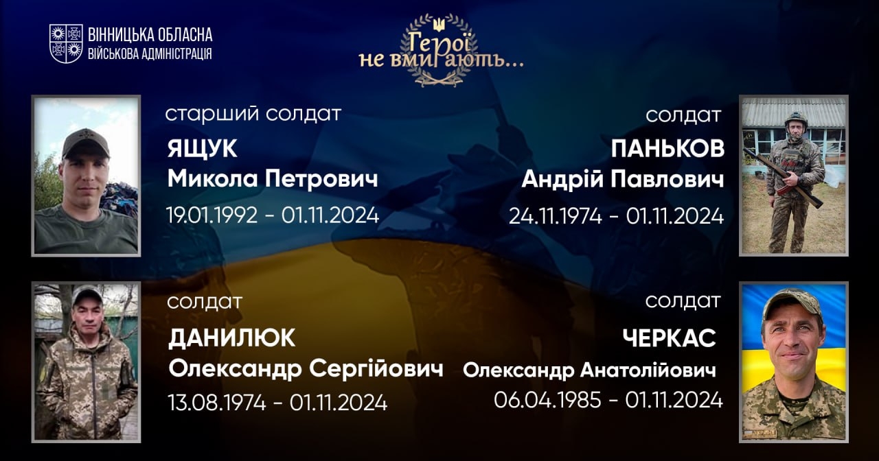 Загальнонаціональна хвилина мовчання
