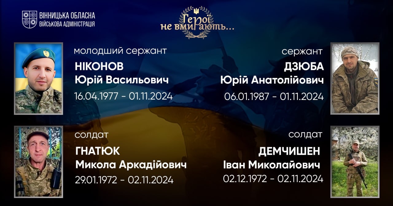 Загальнонаціональна хвилина мовчання