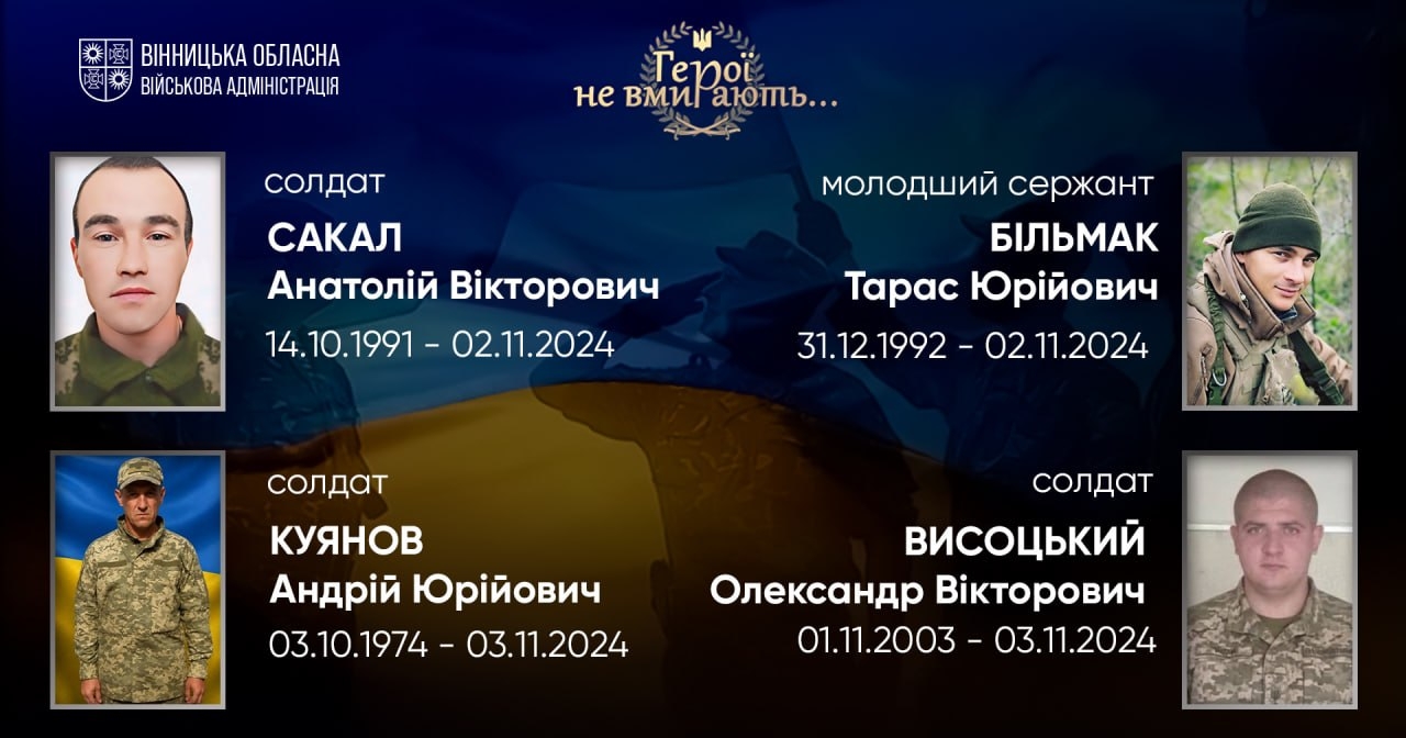Загальнонаціональна хвилина мовчання