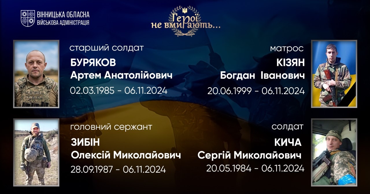 Загальнонаціональна хвилина мовчання