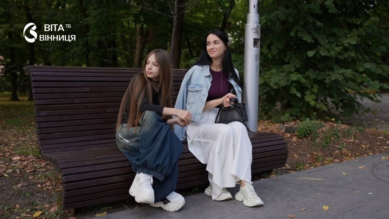 «Війна змушує нас дорослішати» вінничанка співатиме у фіналі Національного відбору на Дитяче Євробачення-2026