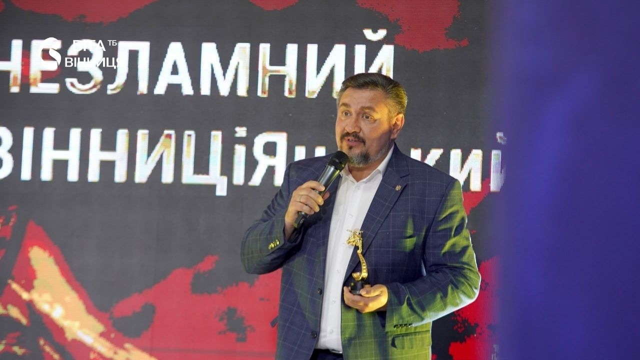 «Золотий бойовий слон» знайшов господарів: хто переміг на XIX Незламному ВІННИЦіЯнському кінофестивалі