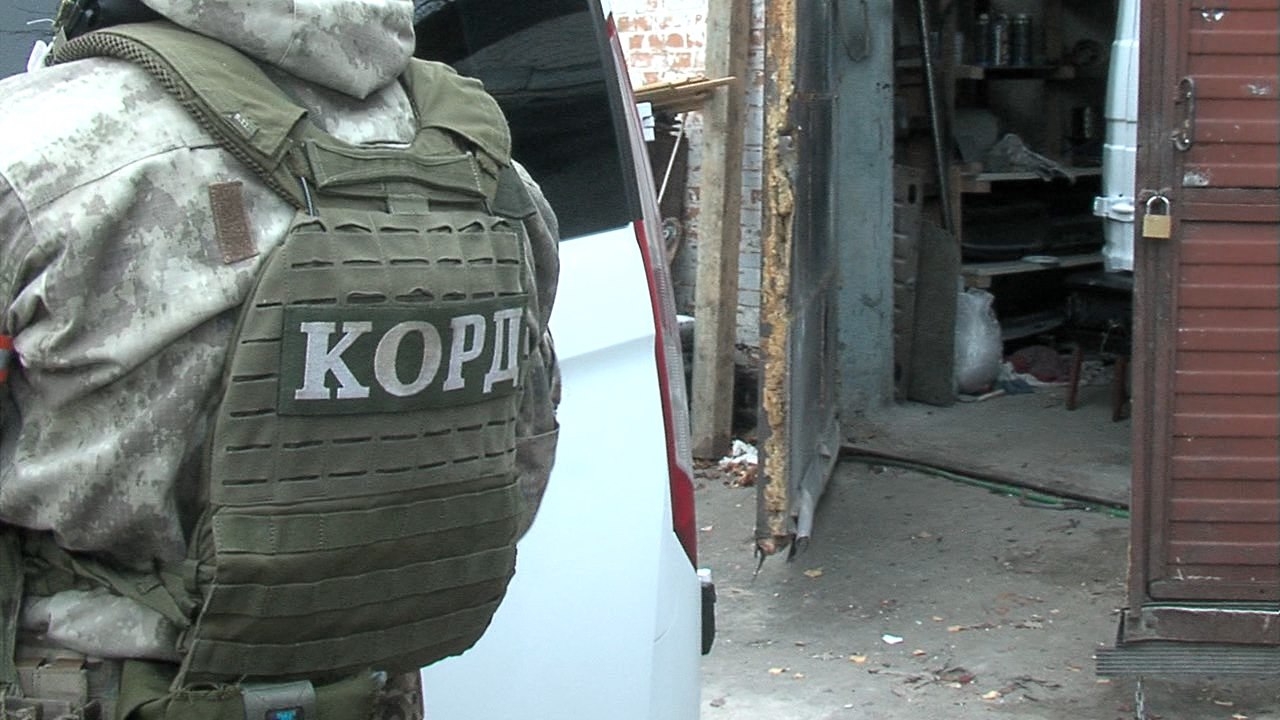У Вінниці поліцейські викрили «наркобізнесменів»