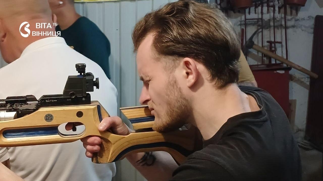 23 ветерани, два призові місця і один неймовірний чемпіон — підсумки змагань у Ладижині