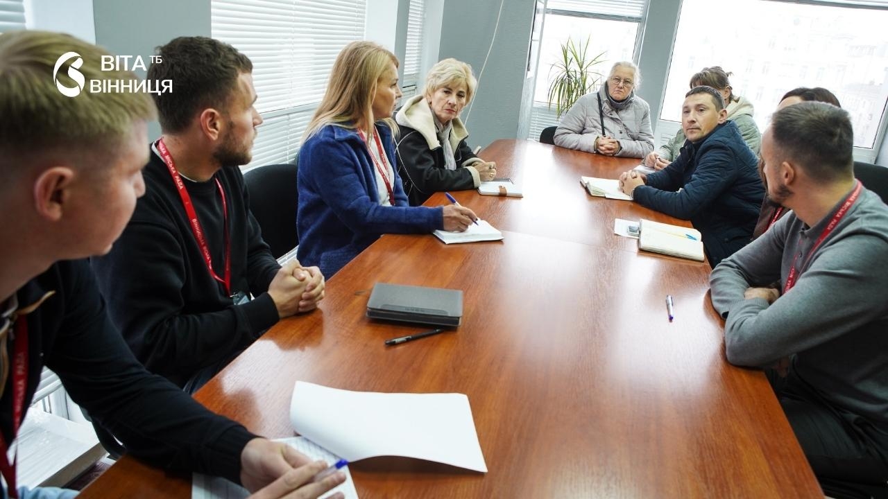 27 вінницьких будинків з електроопаленням можуть підключити до теплотрас коштом міста