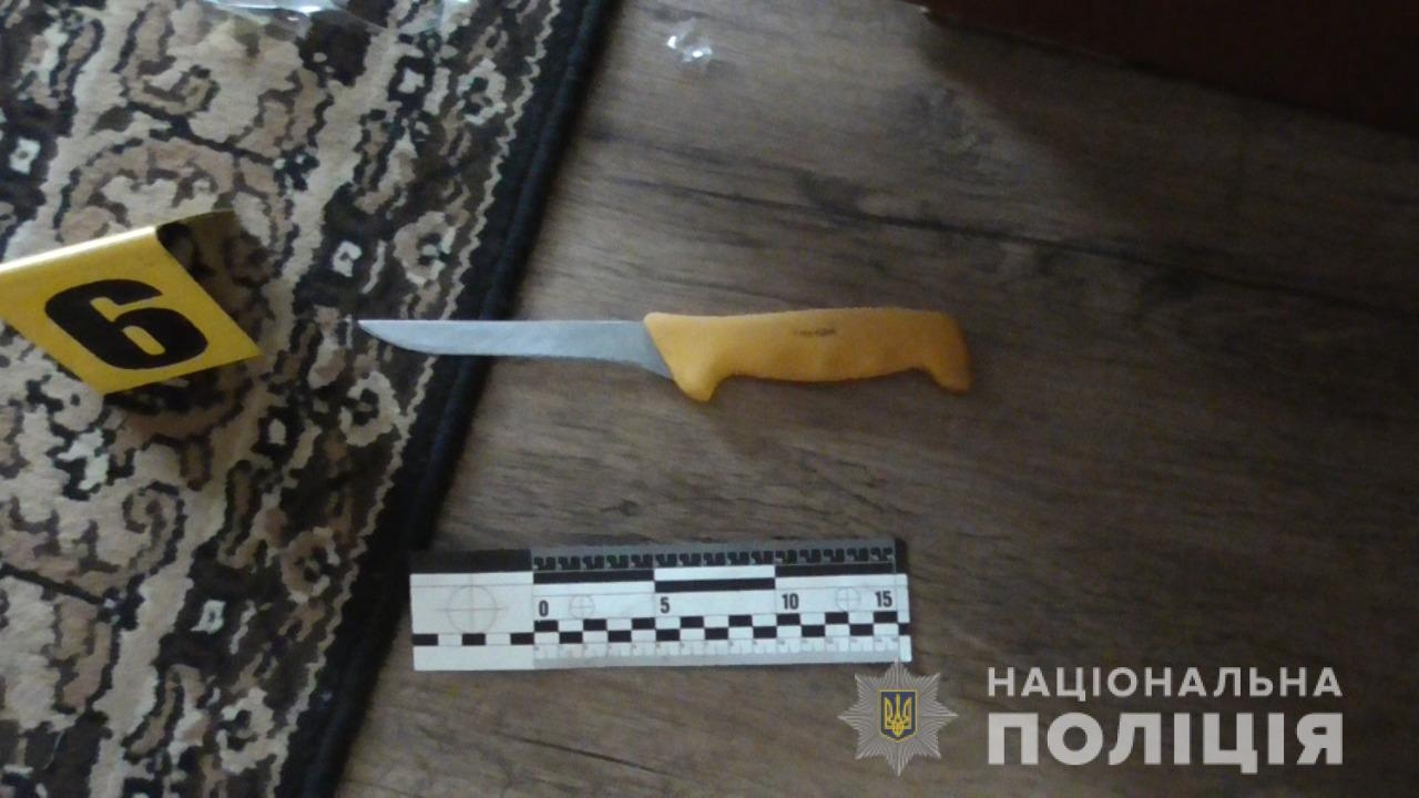 Чоловікові, який два роки тому зі зброєю напав на подружжя з Вінниччини, оголосили про підозру
