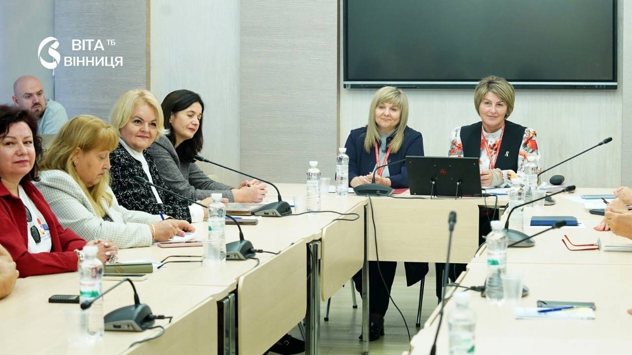 88 тисяч соціальних послуг за півроку: Хмельниччина переймає досвід Вінниці