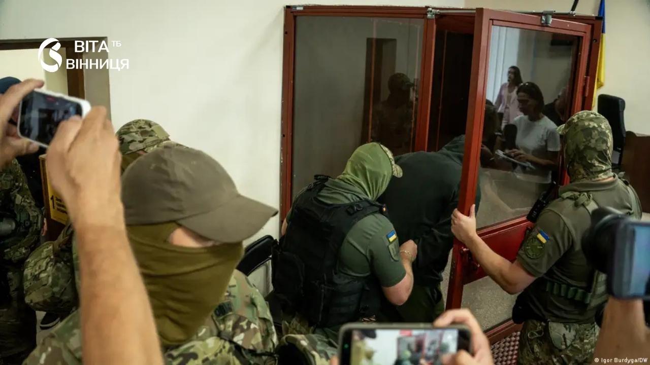 Адвокат фігуранта справи Березовської сам роками ходить під судом на Вінниччині