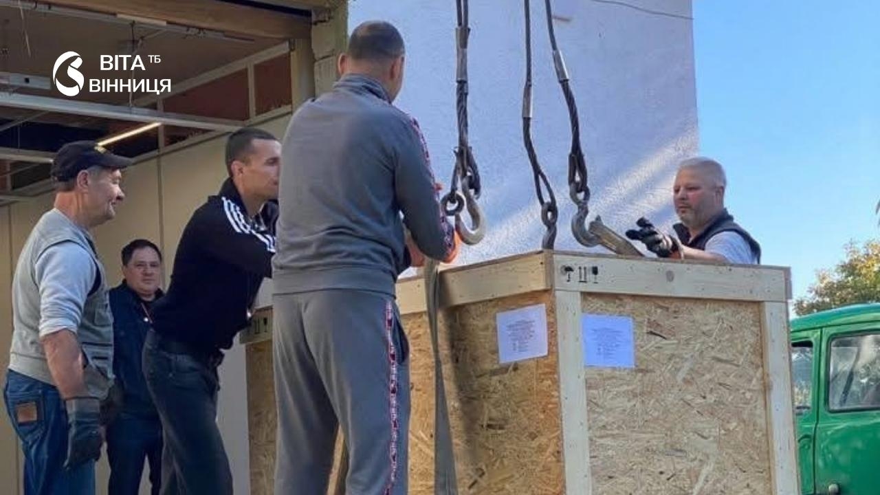 Безкоштовне МРТ без поїздок до Вінниці: у Могилеві-Подільському з'явиться власний томограф