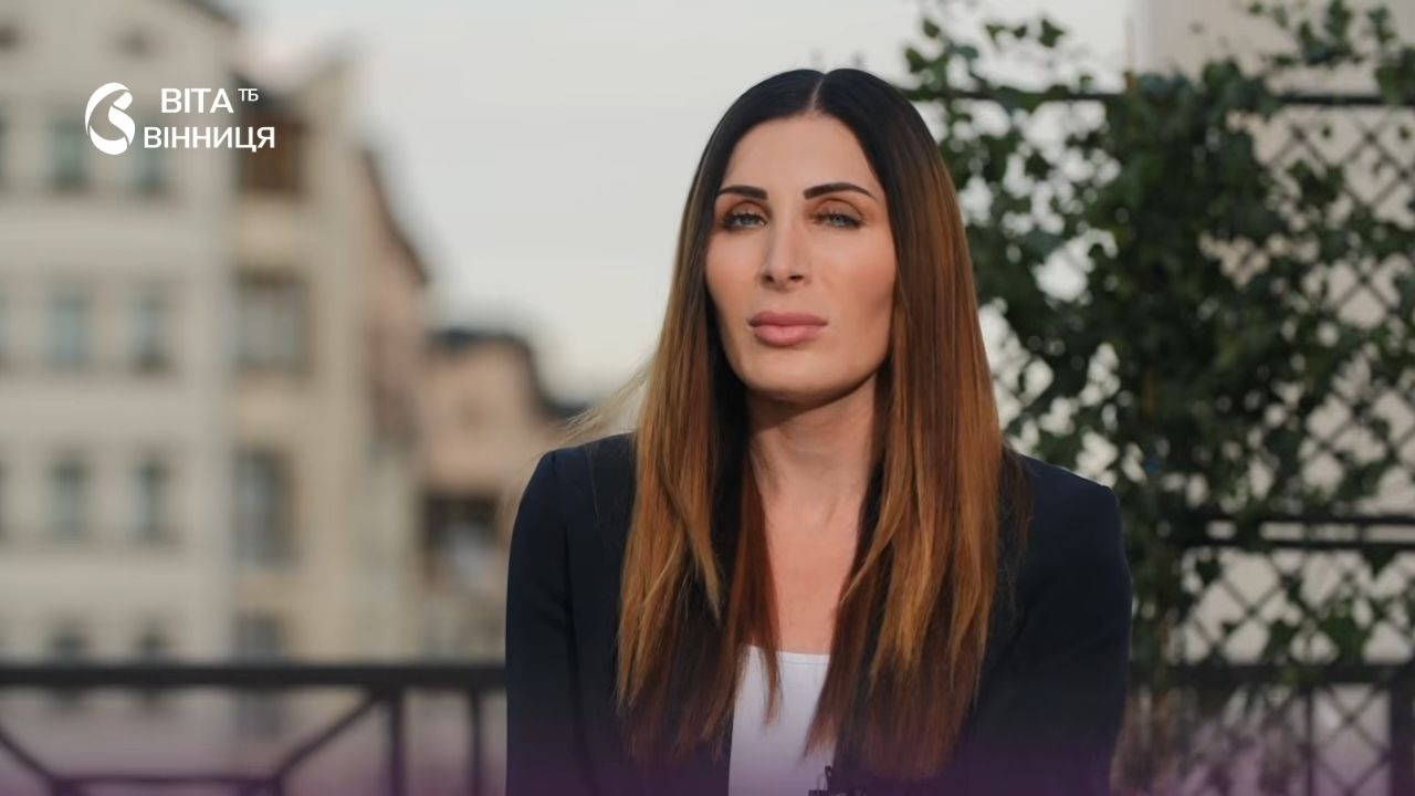 Блогерка Лора Лумер несподівано дізналася про вінницьке коріння своєї родини