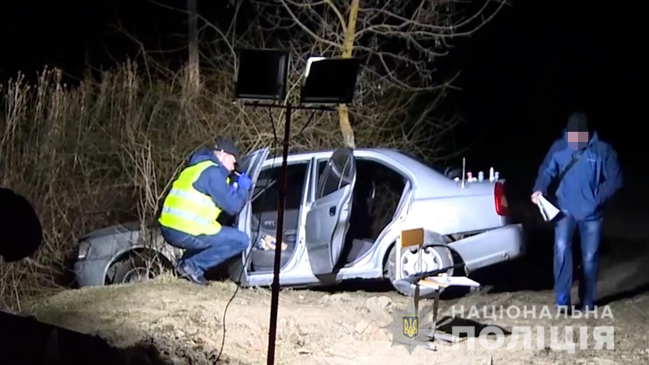 Чоловіка, причетного до катування та вбивства у Шаргородському районі, затримали 