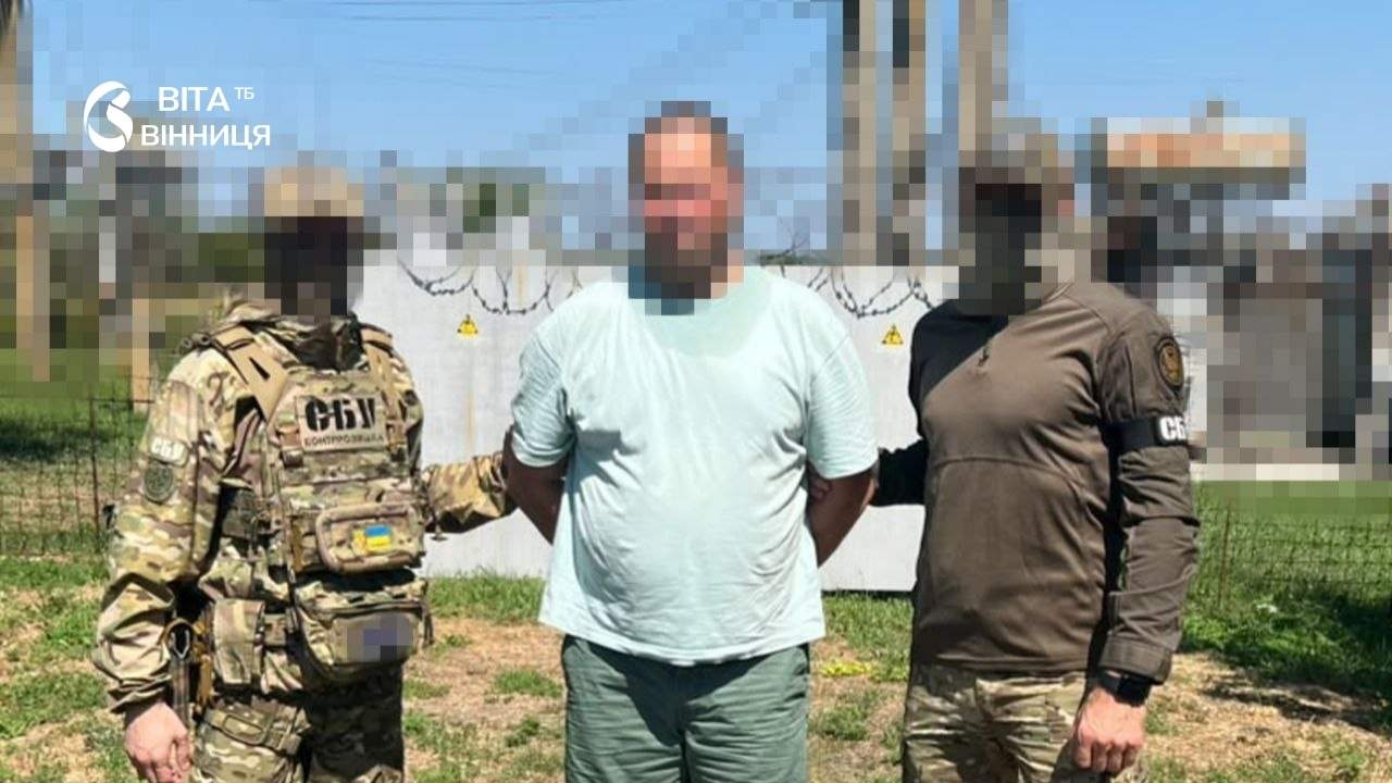 Державна зрада дезертир та безробітний коригували ракетні удари для рф