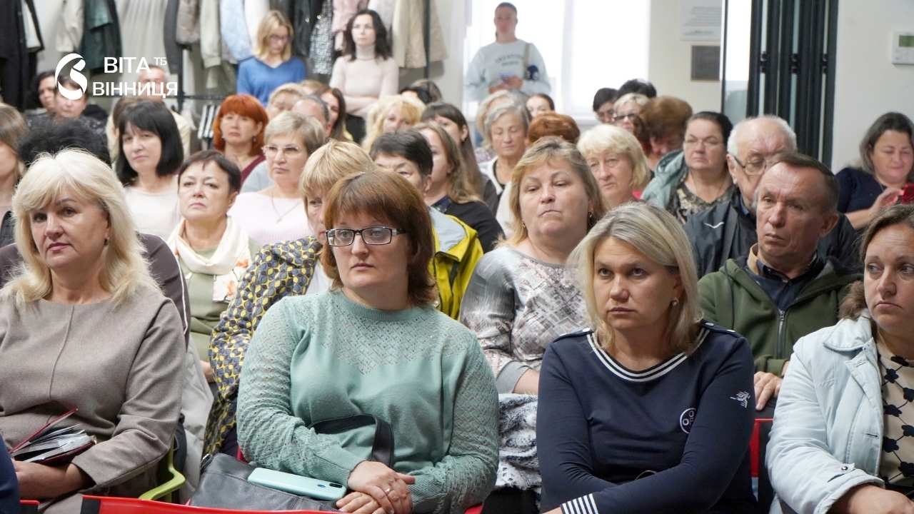 До 50 тисяч гривень на екоідеї: вінницькі дитсадки можуть отримати гранти на дощові садки й клумби
