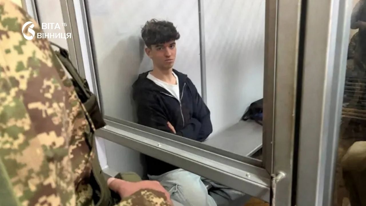 Довічне ув'язнення: у Львові оголосили вирок у справі про вбивство Ірини Фаріон