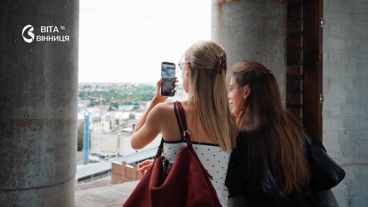 Катакомби, гондоли та бірюзове озеро: промотур представив інфлюенсеркам нову Вінниччину
