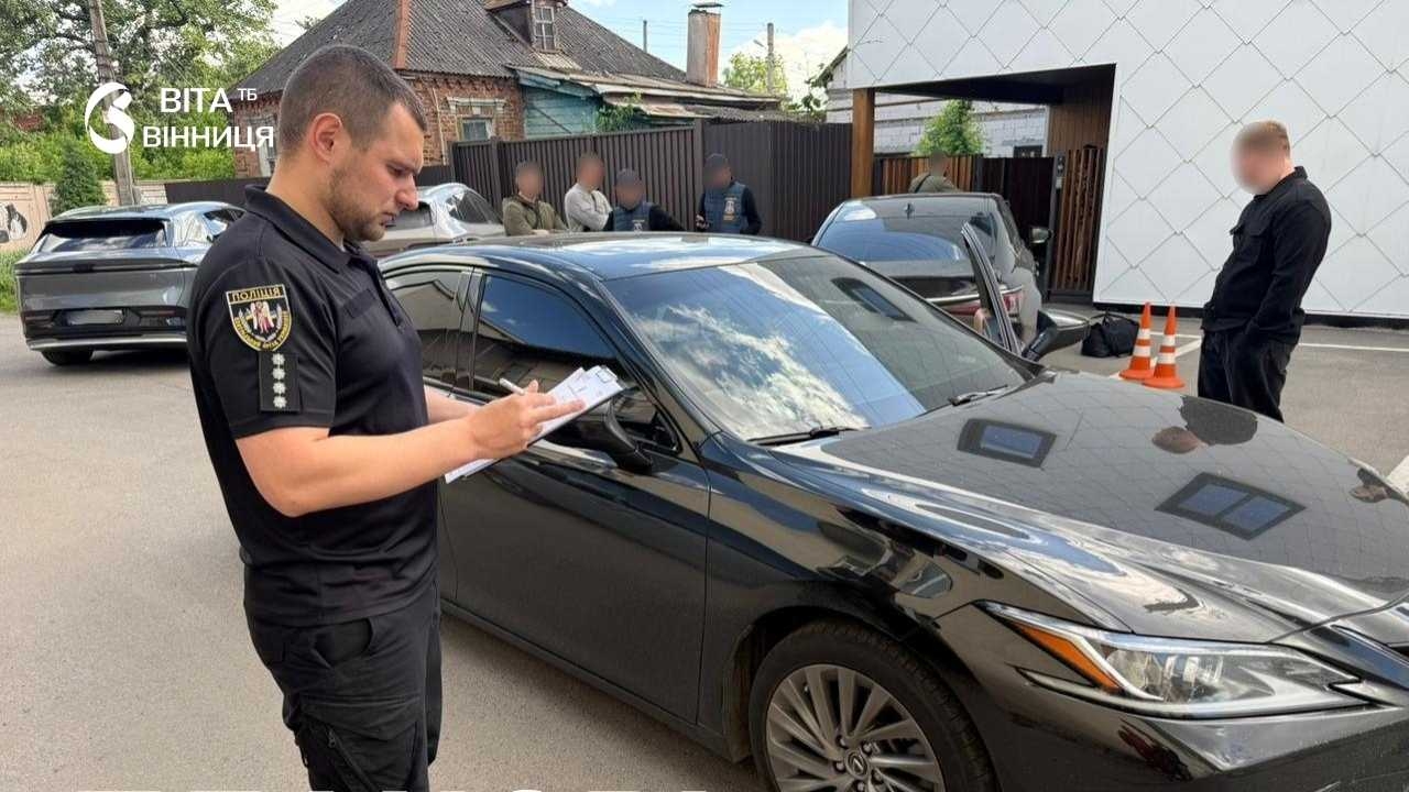 Кол-центр у Харкові ошукав латвійців на понад 5,5 мільйона гривень
