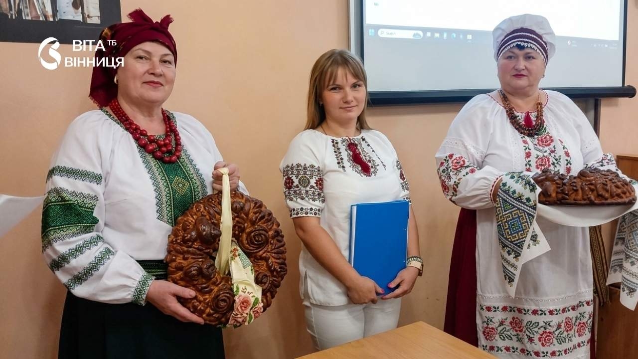 Коник-оберіг і «череда»: нові традиції у переліку культурної спадщини Вінниччини