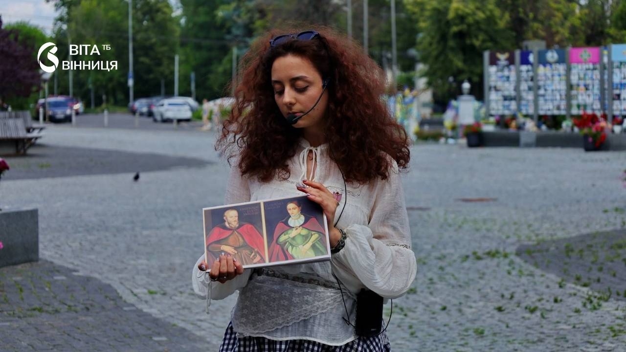 Краєзнавчий музей Вінниці запрошує на екскурсію «Мури. Погляд крізь віки»