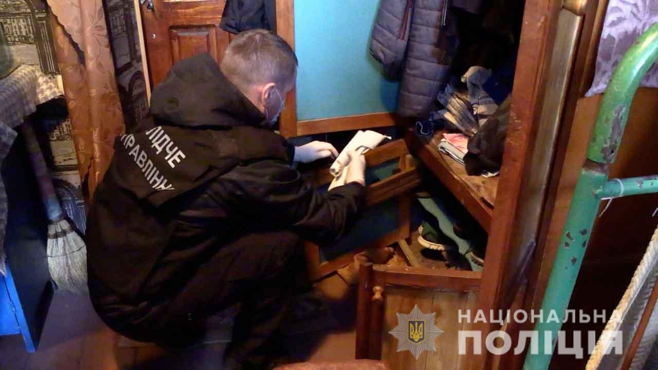 Ладижинський тюремний “кол-центр” ошукав громадян на півмільйона гривень