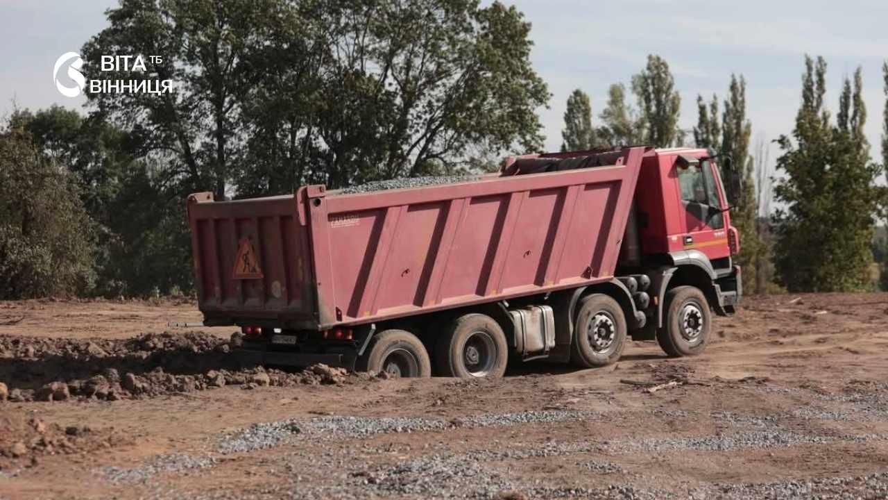 Майже 118 мільйонів гривень на укриття для 500 людей: як триває будівництво у вінницькому ліцеї