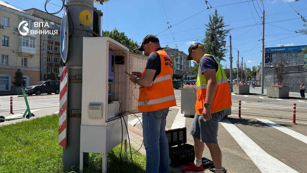 Менше зупинок, менше електрики: Вінниця запроваджує інтелектуальне управління трамвайним рухом