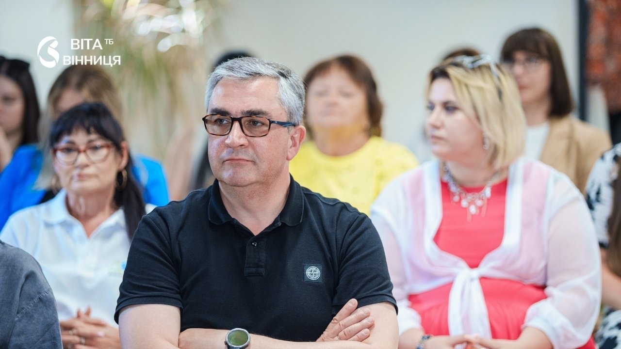 Як громадянське суспільство впливає на розвиток Вінниці: 8 років «Місто змістів»
