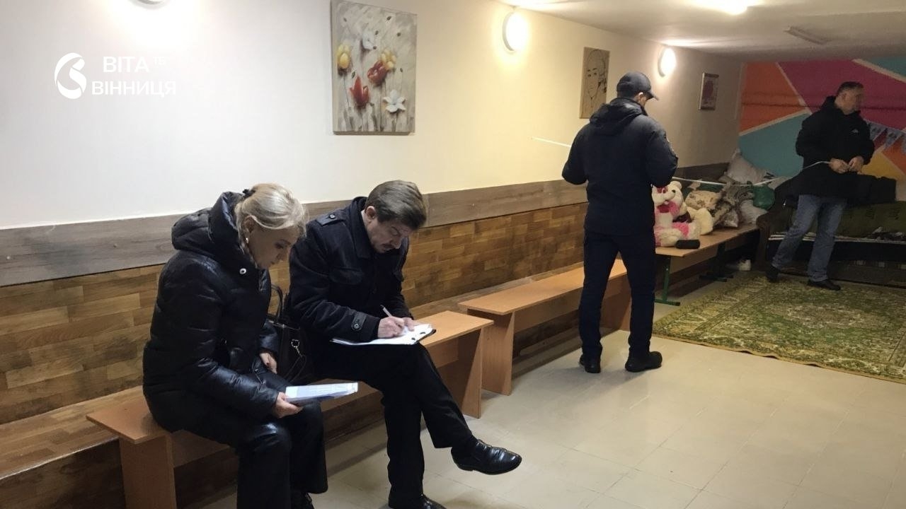 Місто платить 70%, мешканці 30% як вінничанам облаштувати укриття у підвалі власного будинку