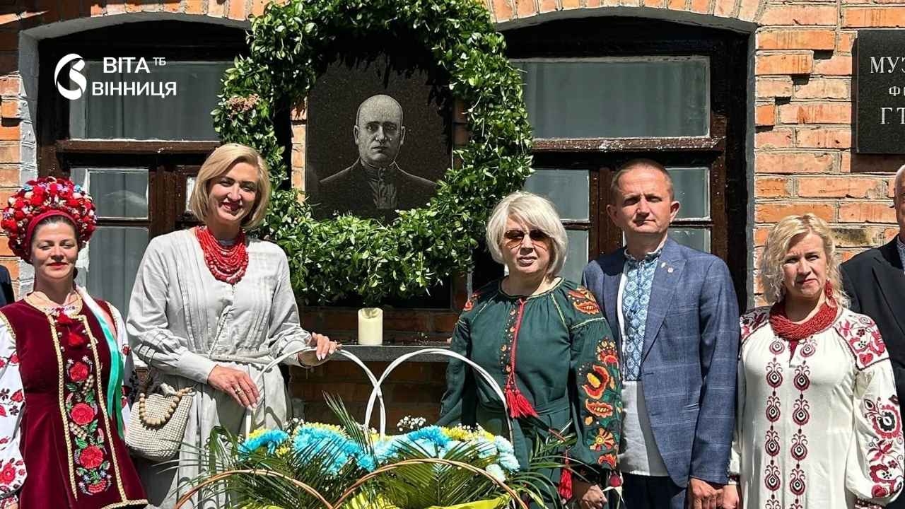 На фестиваль Гната Танцюри у Гайсині зібралися 43 фольклорні колективи з усієї України