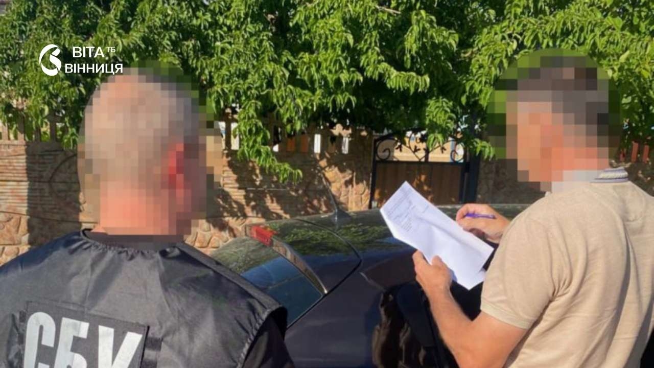 На Вінниччині посадовець хотів привласнити землю громади вартістю понад 400 тисяч