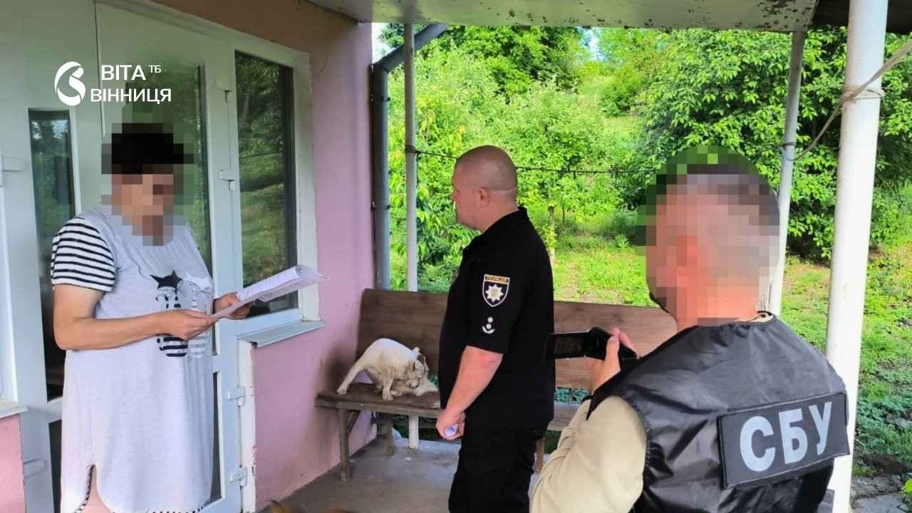 На Вінниччині посадовець хотів привласнити землю громади вартістю понад 400 тисяч