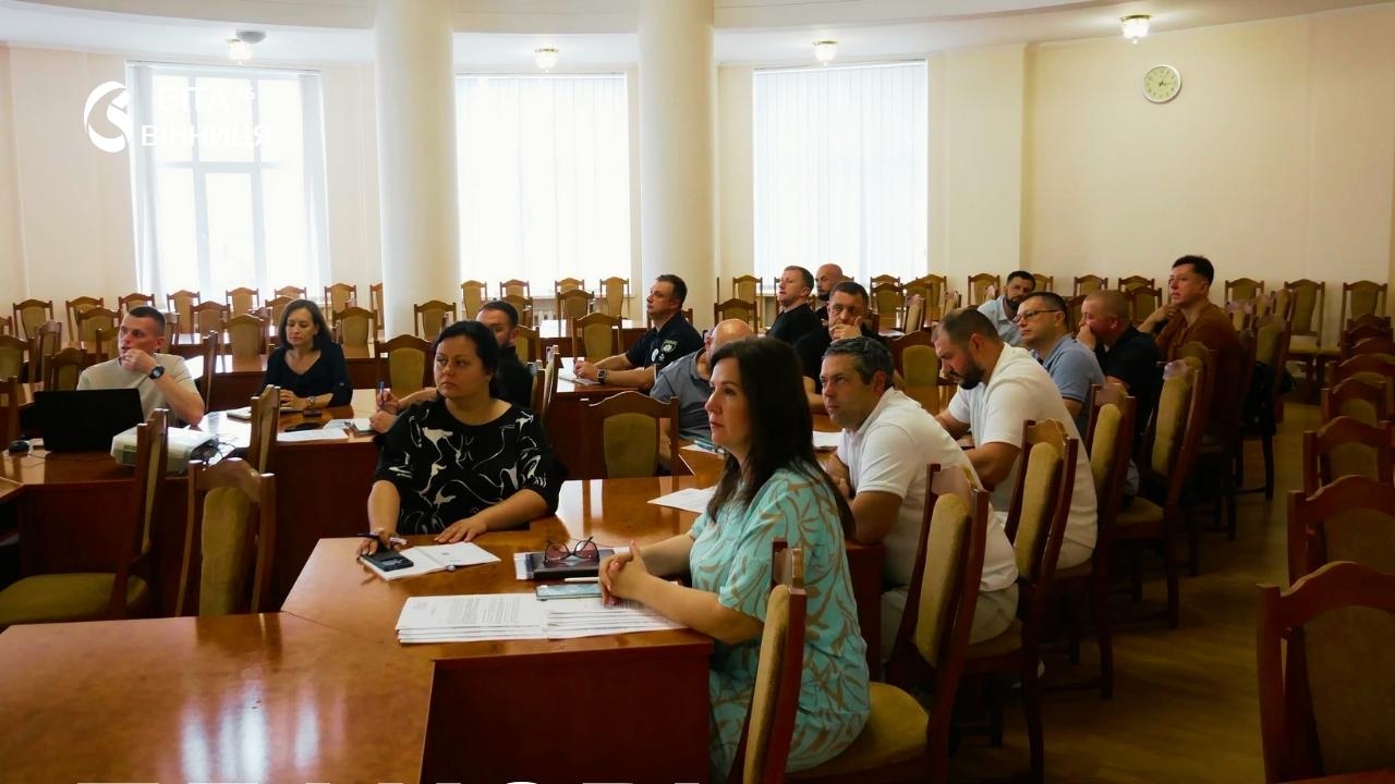 На Вінниччині посилили контроль за зовнішньою рекламою, особливо поза містами Категорія
