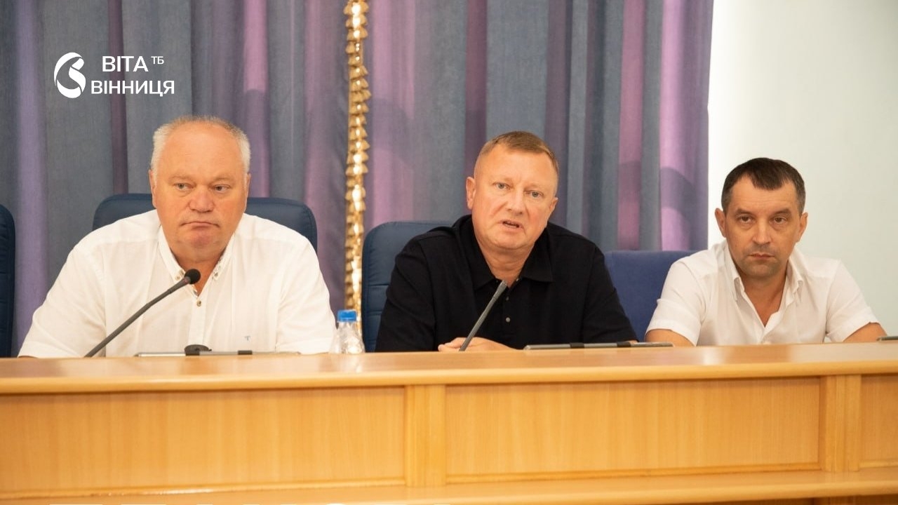 На Вінниччині триває відбір членів наглядових рад лікарень: 35 кандидатів пройшли до другого етапу