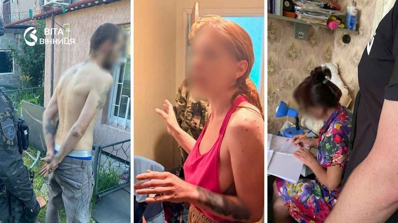 Нацполіція викрила наркосиндикат з осередком на Вінниччині